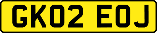 GK02EOJ
