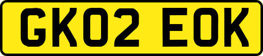 GK02EOK