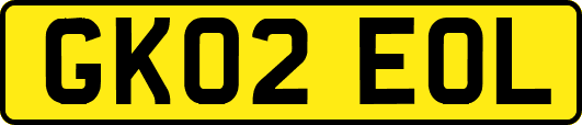 GK02EOL