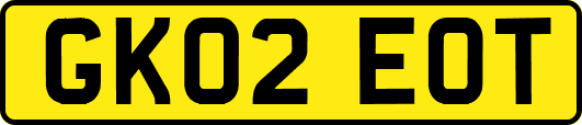 GK02EOT