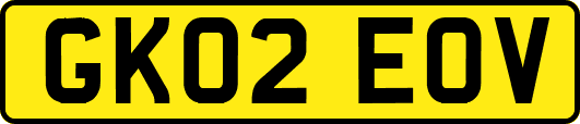 GK02EOV