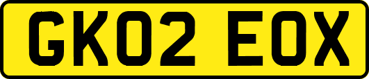 GK02EOX