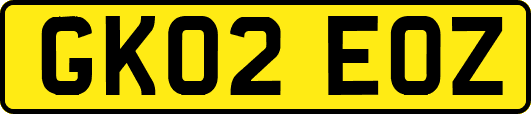 GK02EOZ