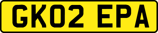 GK02EPA