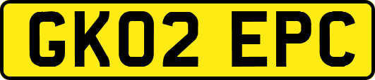 GK02EPC