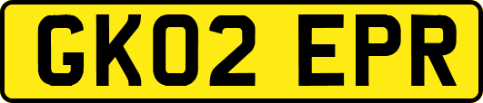 GK02EPR