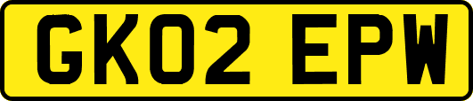 GK02EPW