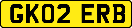 GK02ERB