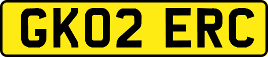 GK02ERC