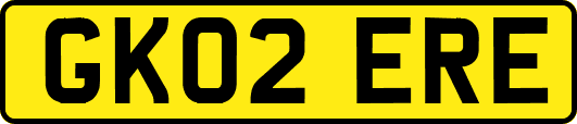 GK02ERE