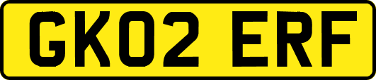 GK02ERF