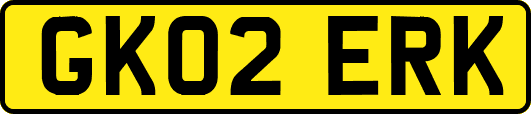GK02ERK