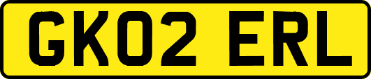 GK02ERL