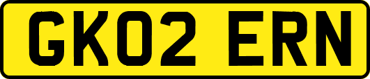 GK02ERN