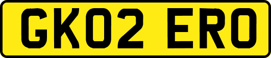 GK02ERO