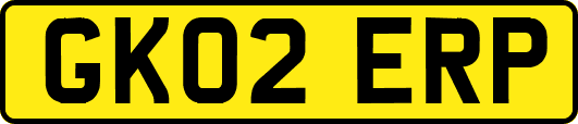 GK02ERP