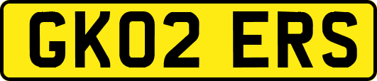 GK02ERS