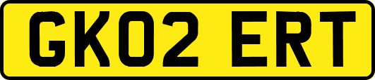 GK02ERT