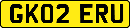 GK02ERU