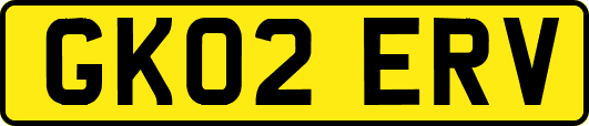 GK02ERV