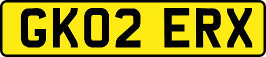 GK02ERX