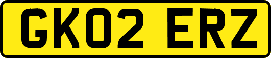 GK02ERZ