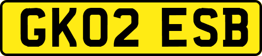 GK02ESB