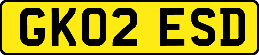 GK02ESD