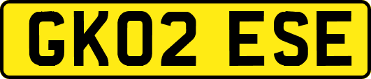 GK02ESE