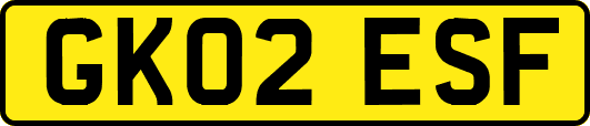 GK02ESF