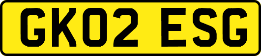 GK02ESG