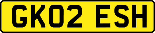 GK02ESH