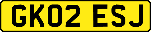 GK02ESJ