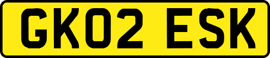 GK02ESK