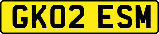 GK02ESM