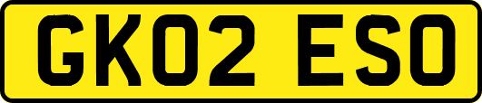 GK02ESO