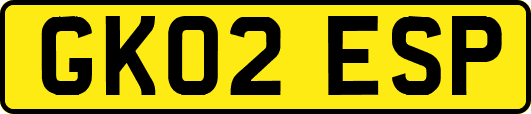 GK02ESP
