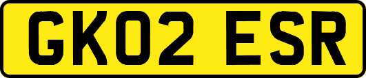 GK02ESR