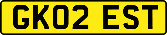 GK02EST