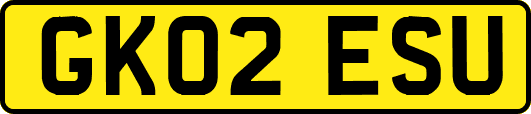 GK02ESU