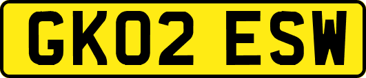 GK02ESW