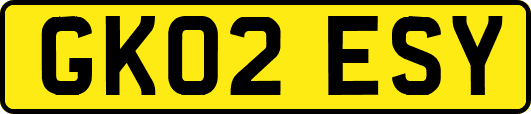 GK02ESY