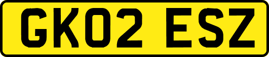 GK02ESZ