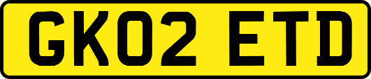 GK02ETD