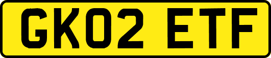 GK02ETF
