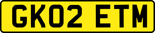 GK02ETM