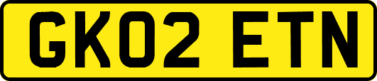 GK02ETN