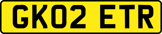 GK02ETR