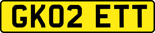 GK02ETT