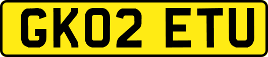 GK02ETU